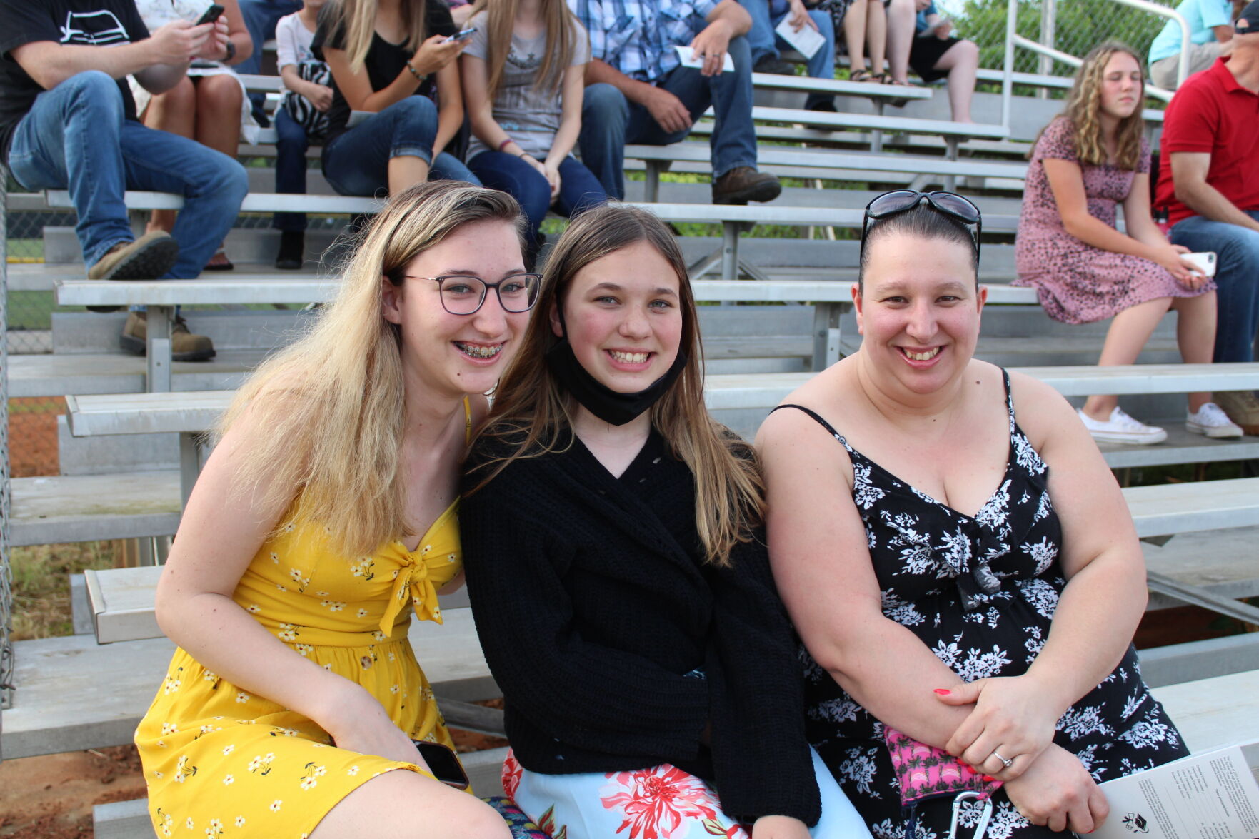 Bunker Hill High School 2021 graduation (11).JPG